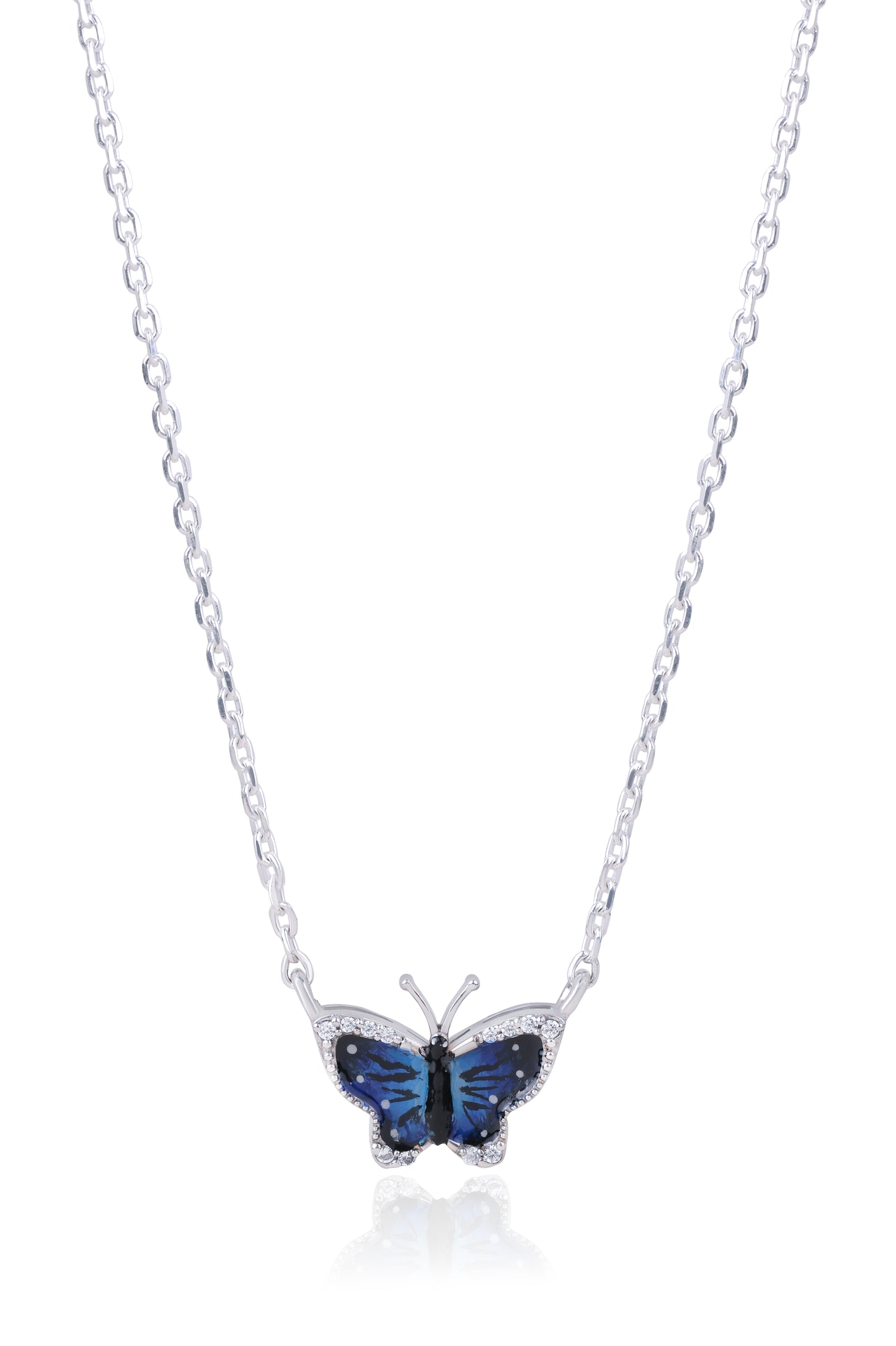 Butterfly Pendant