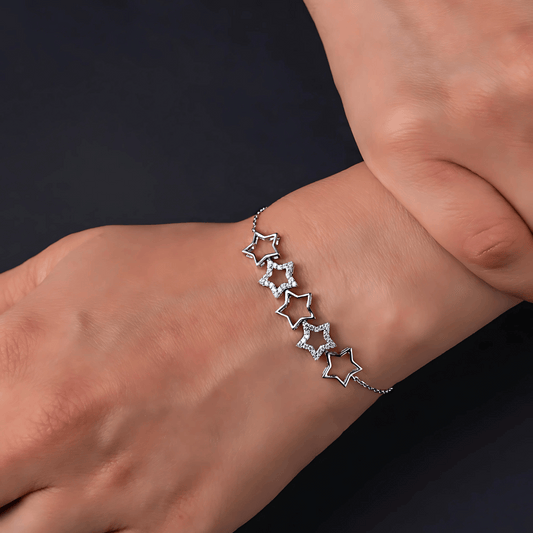 Stellar Shine Bracelet