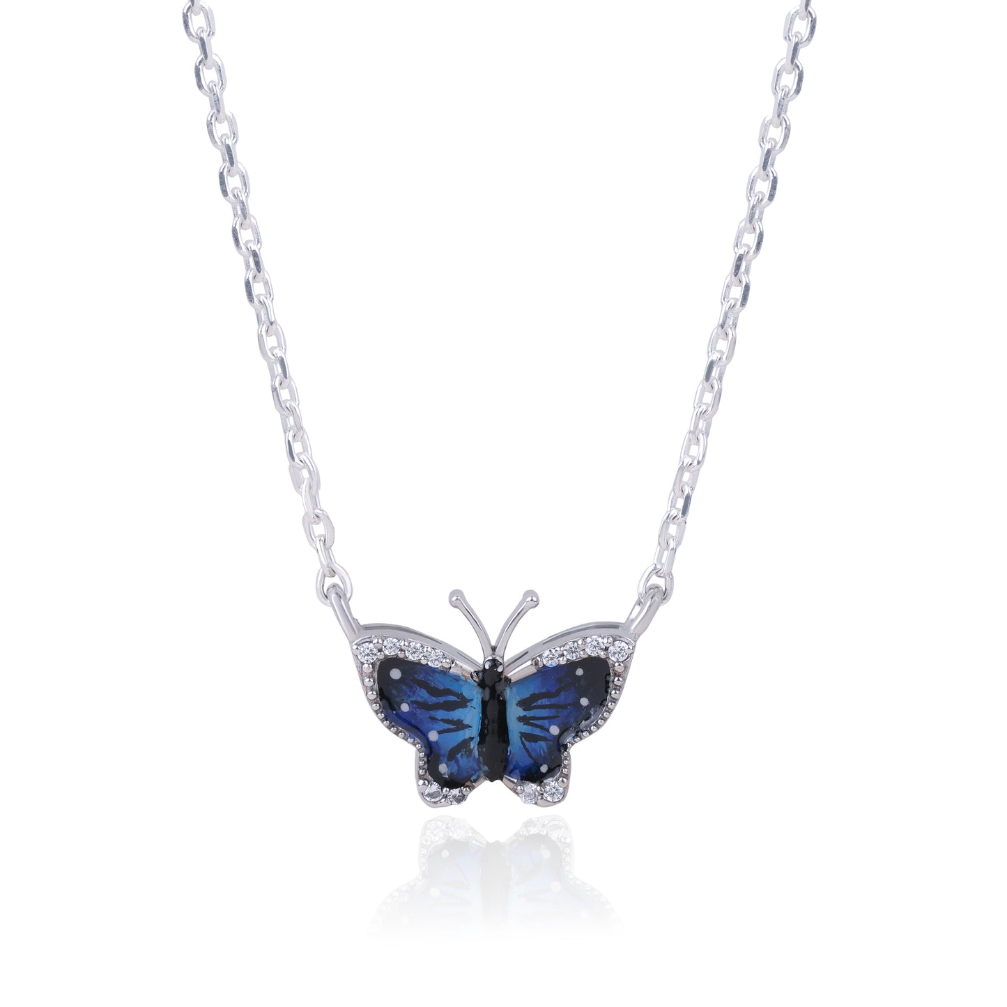 Butterfly Pendant