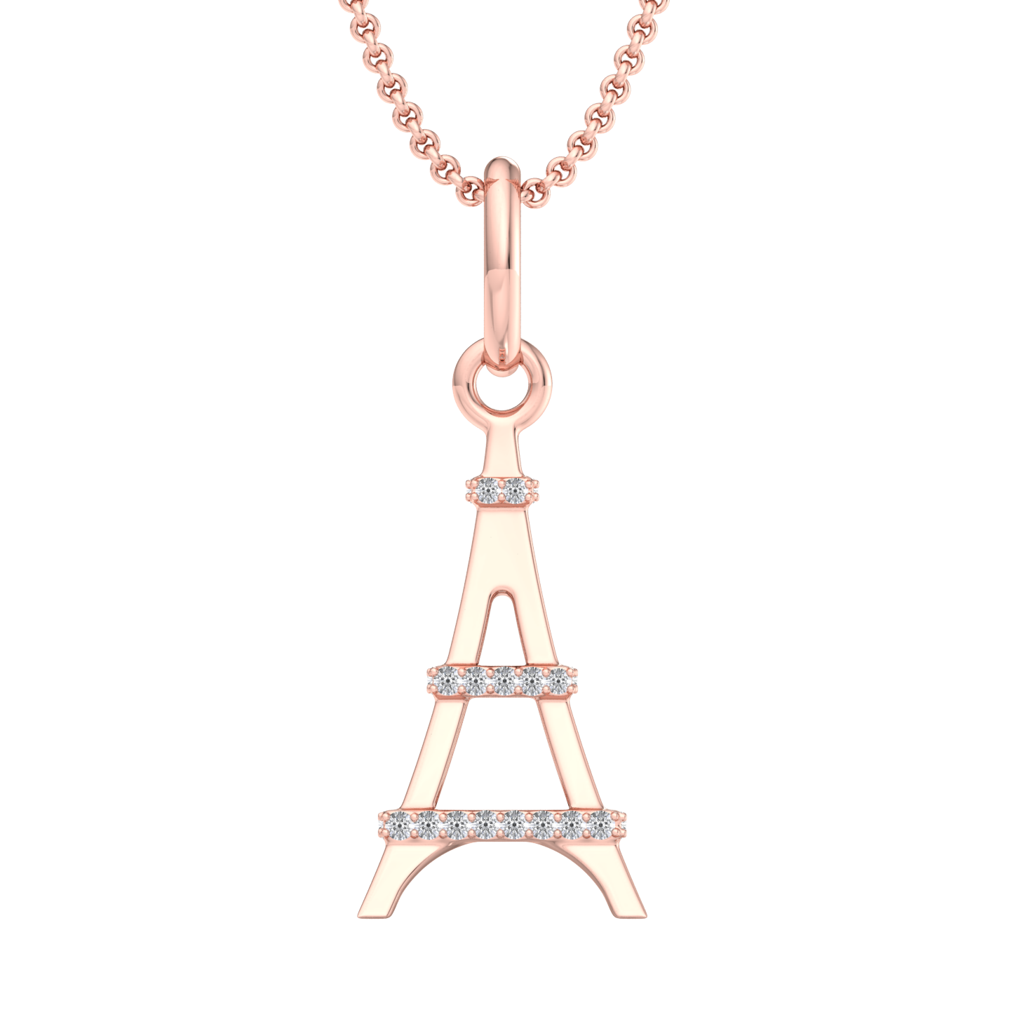 Eiffel tower