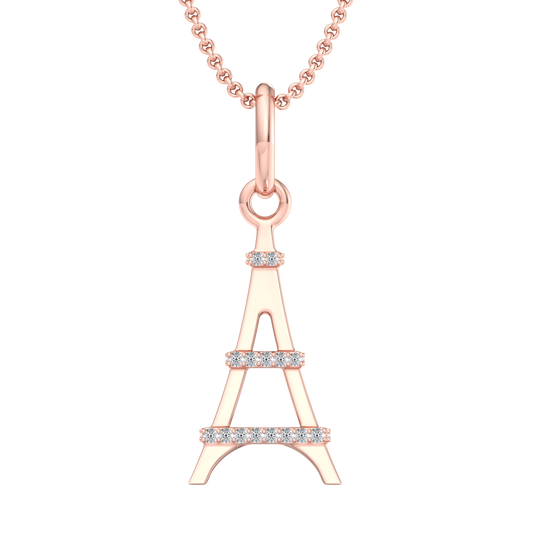 Eiffel tower