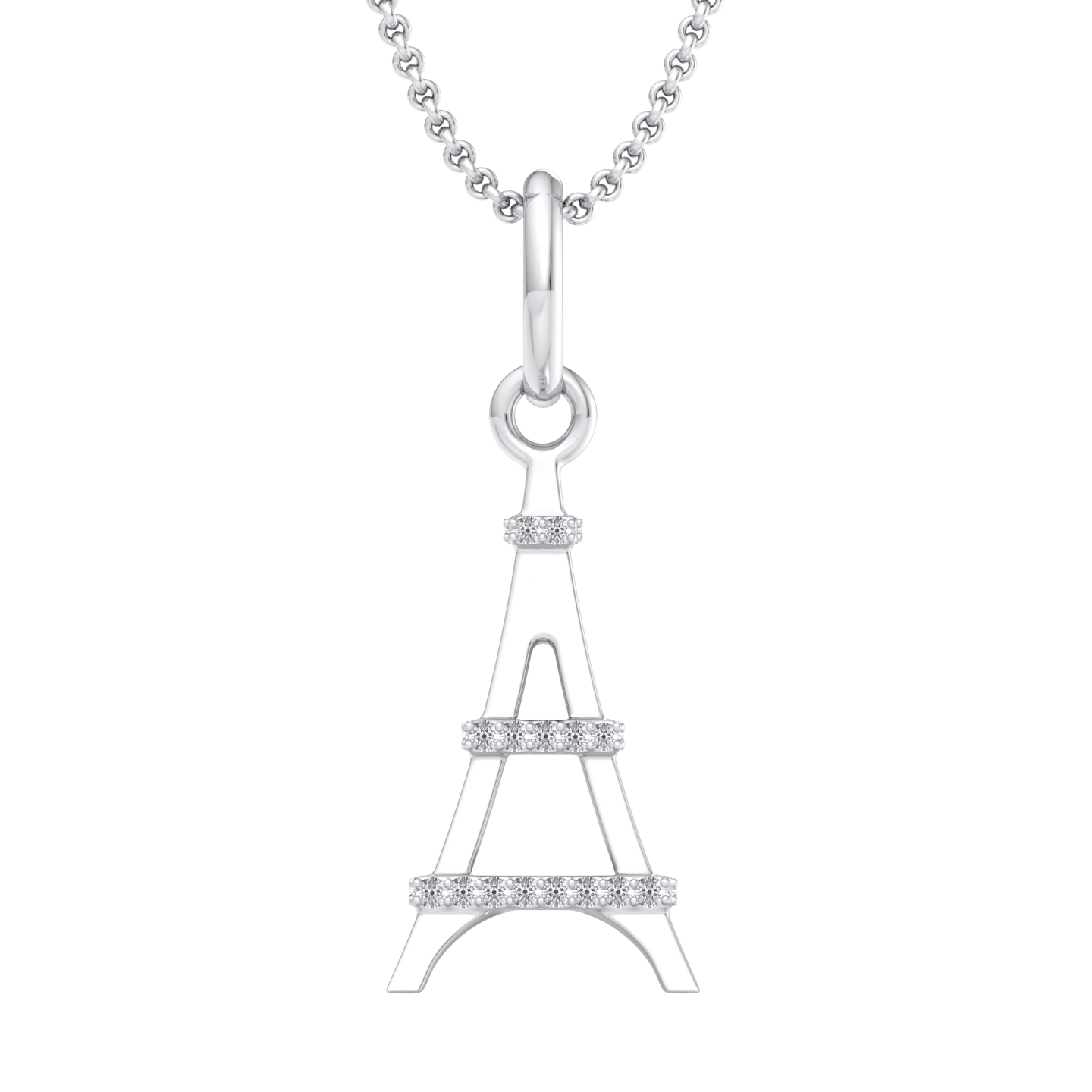 Eiffel tower