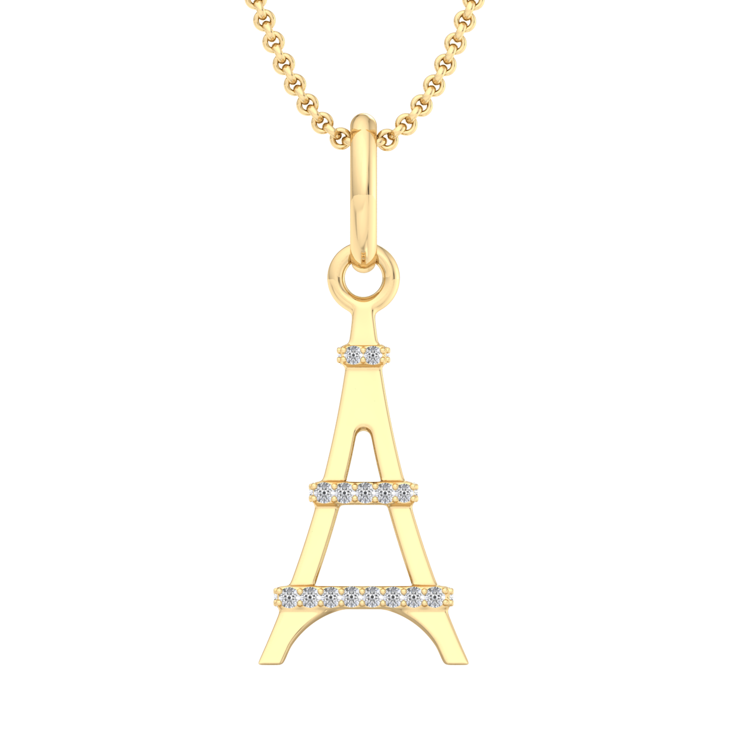 Eiffel tower