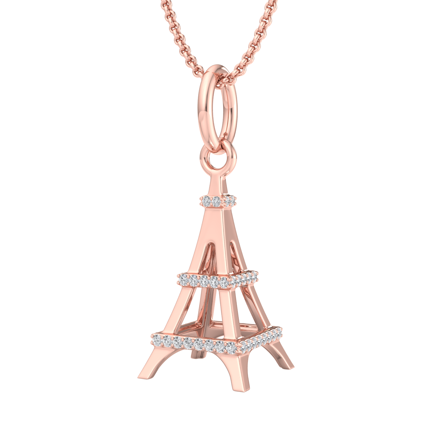 Eiffel tower