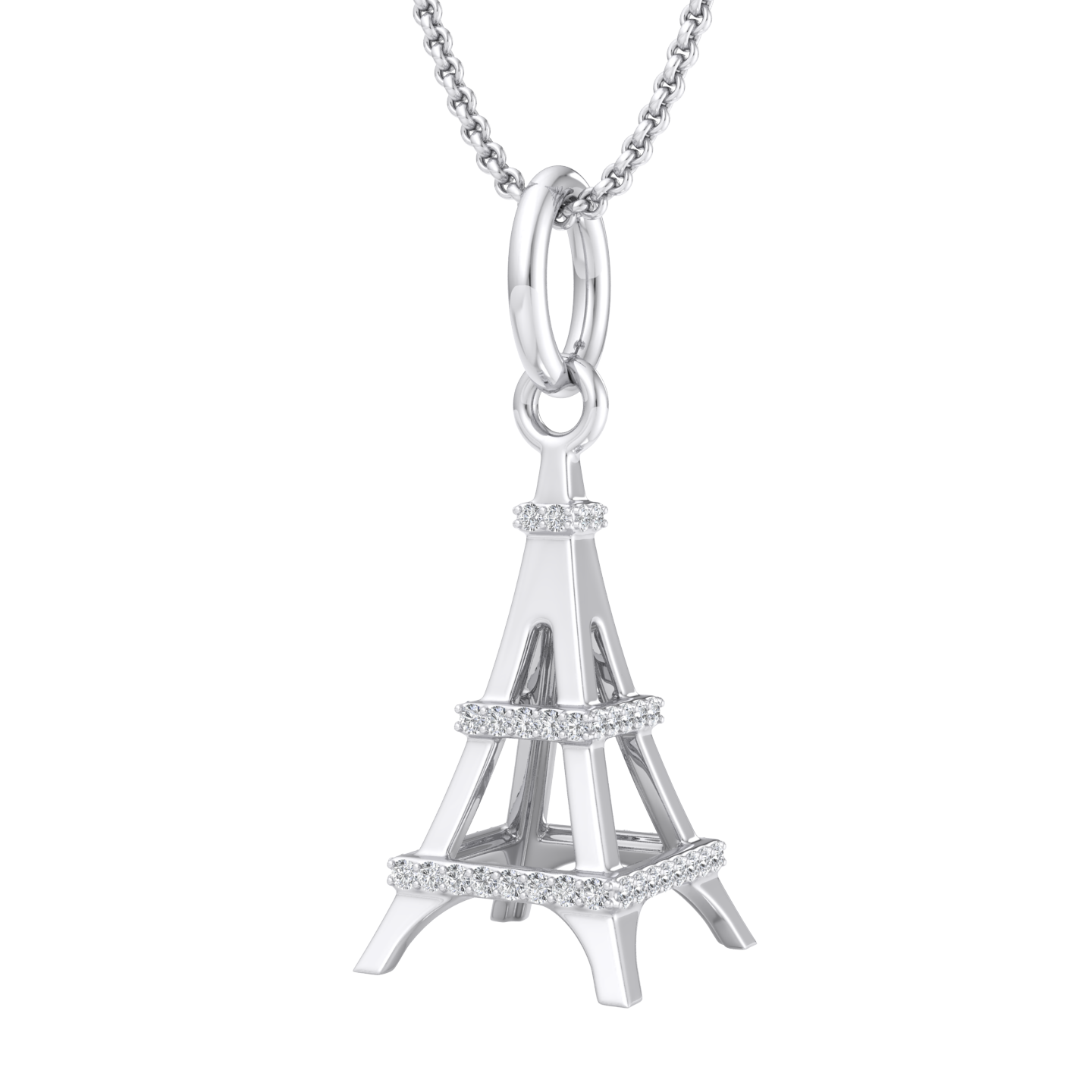 Eiffel tower