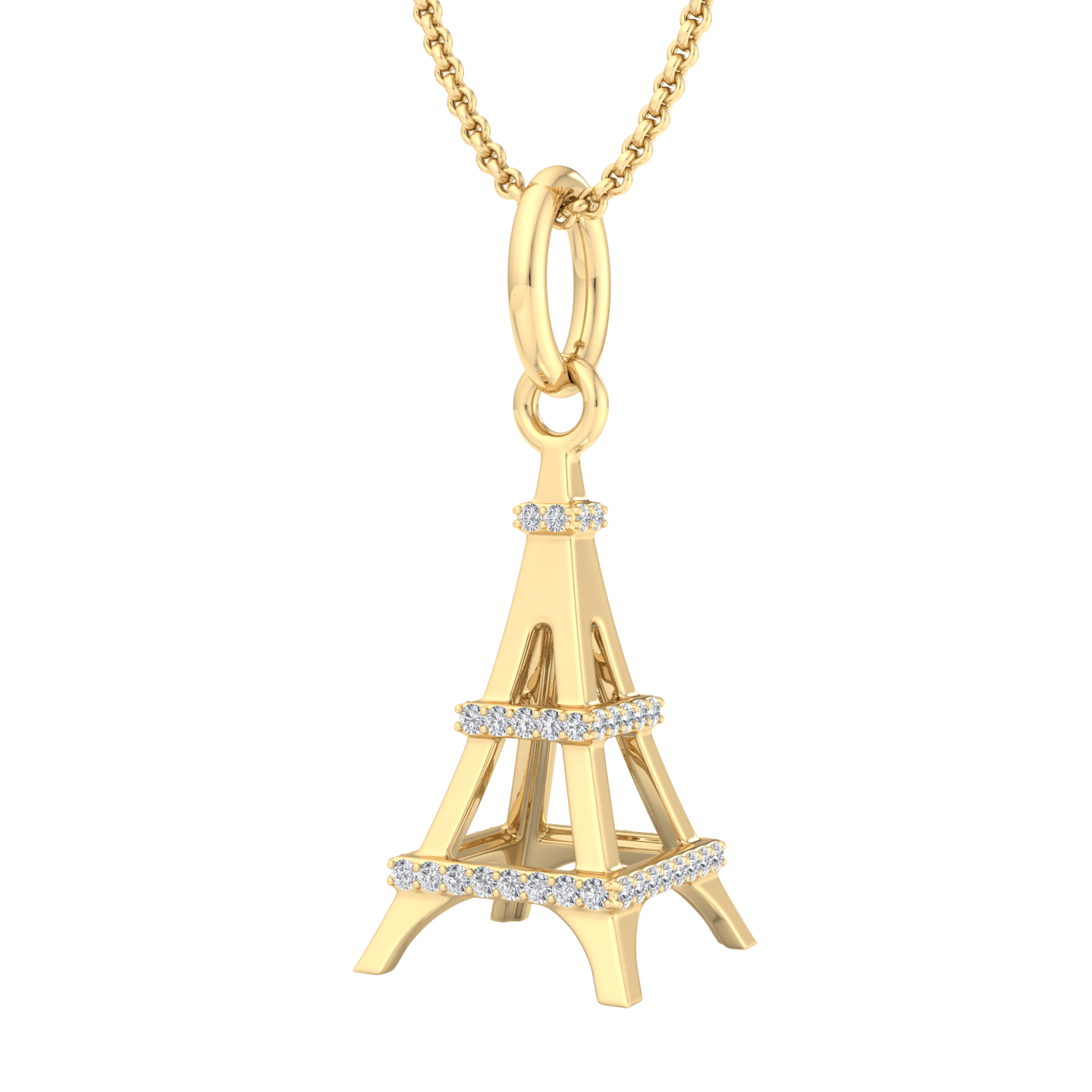 Eiffel tower