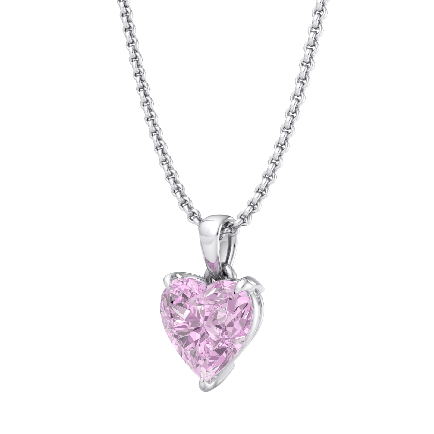 Heart Pendant