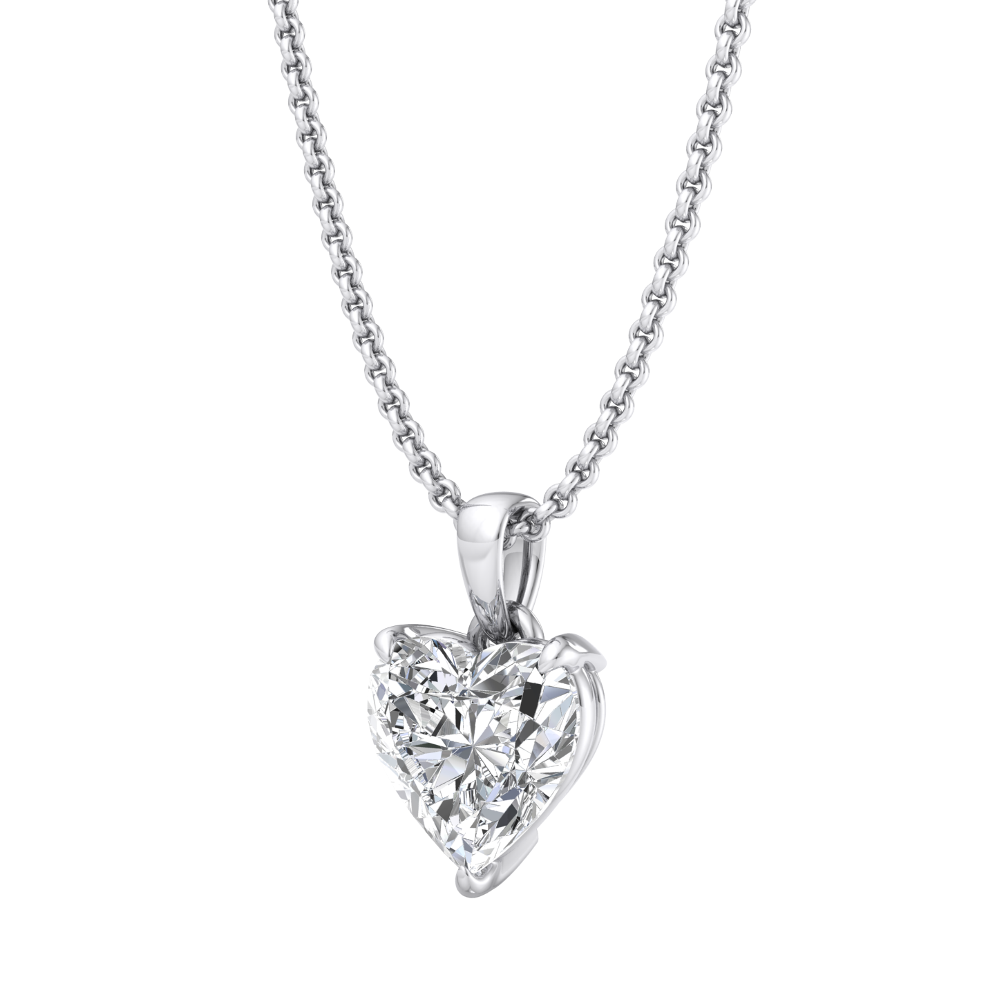 Heart Pendant