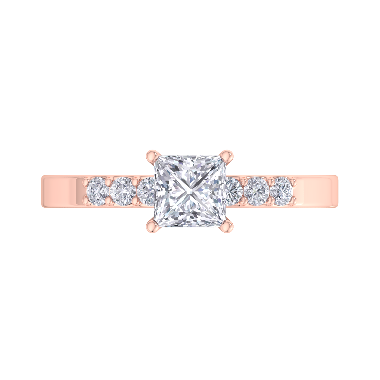 Royal Princess Ring