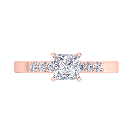 Royal Princess Ring