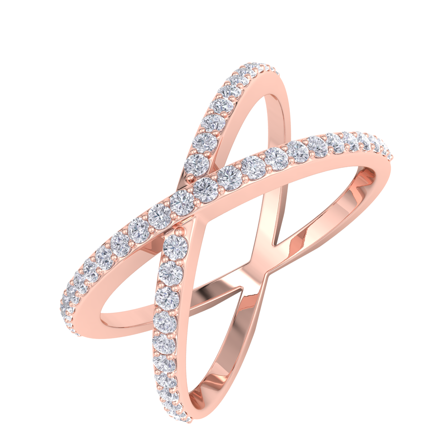 X Ring