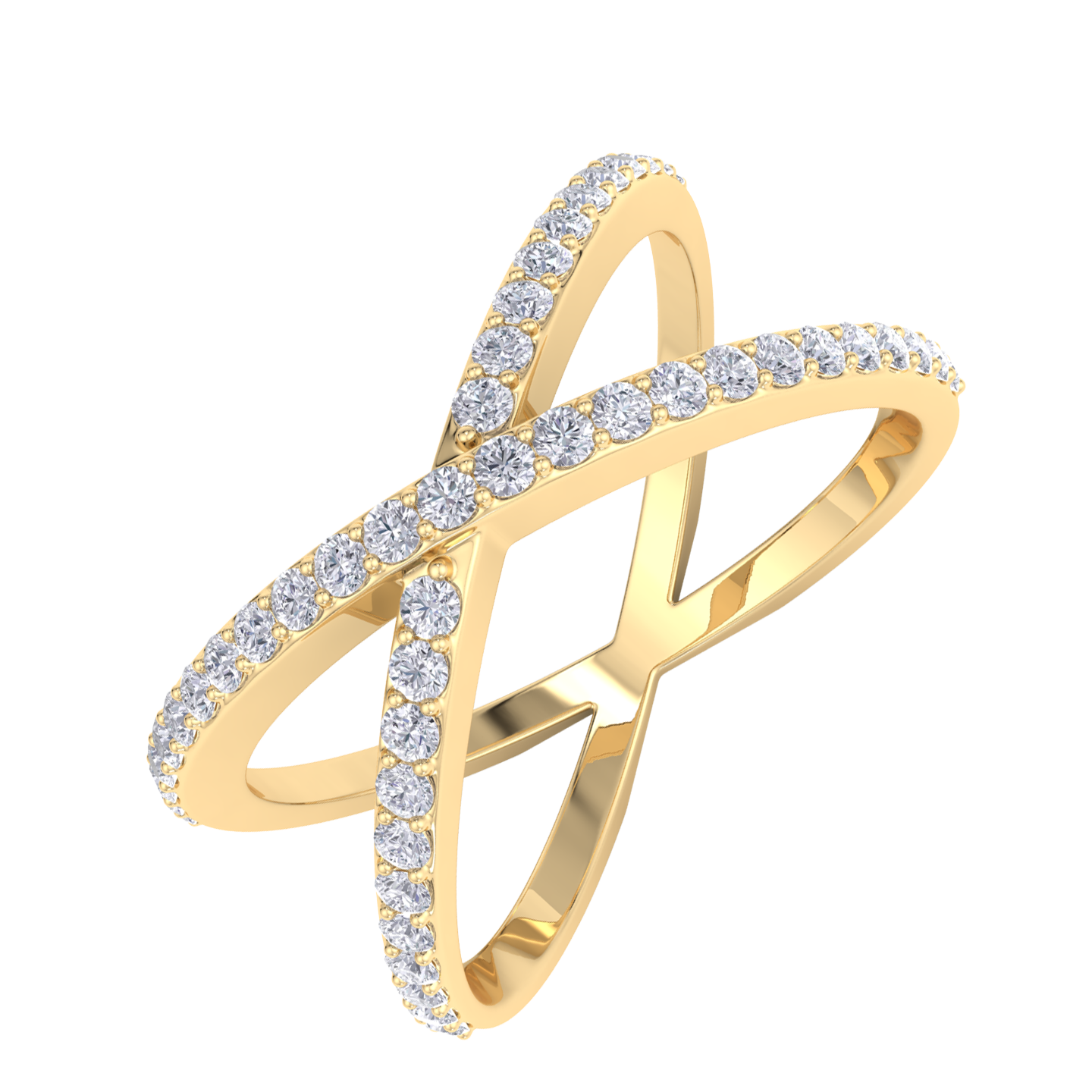 X Ring